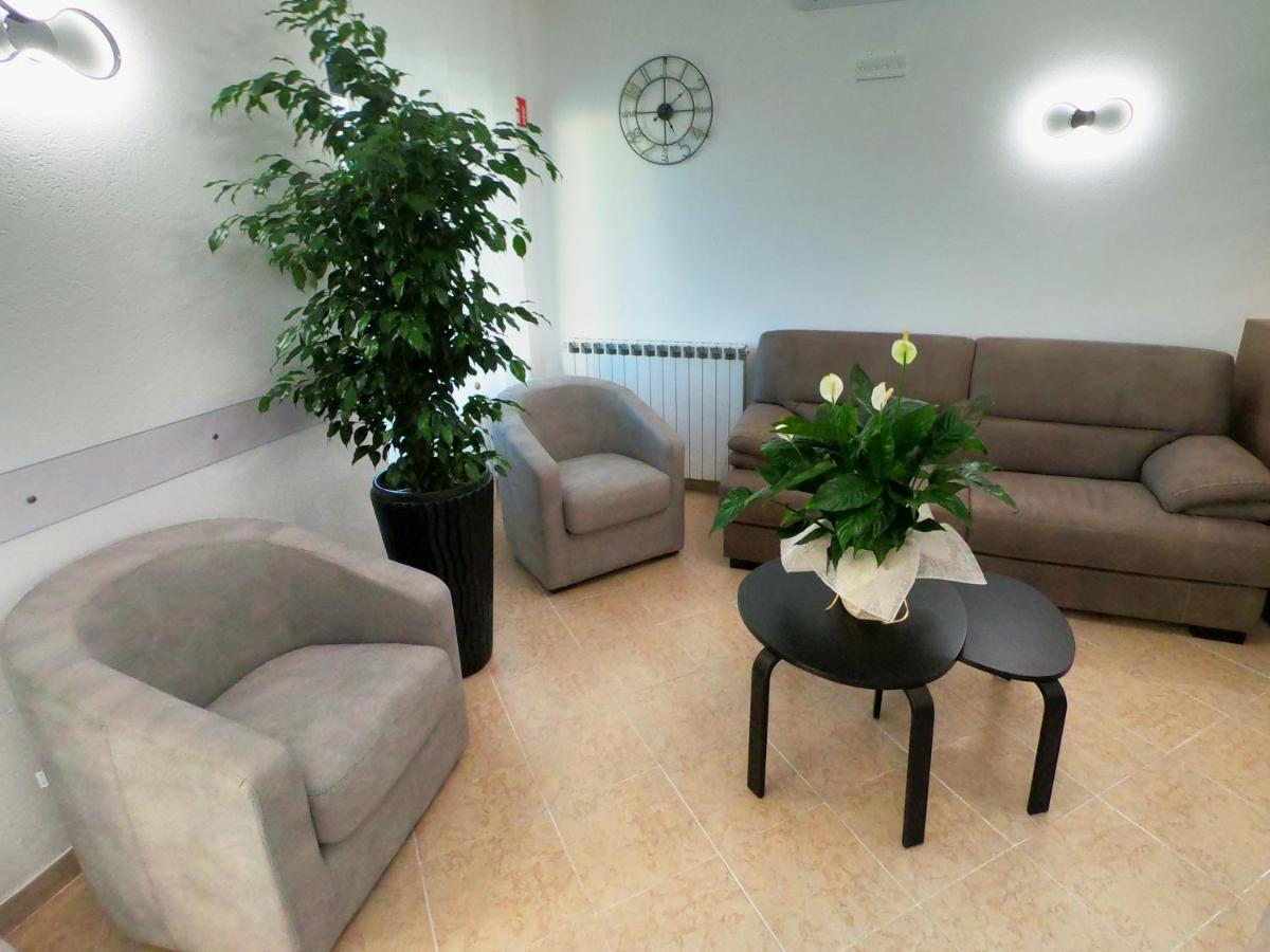 Hotel Aurora Varazze Esterno foto
