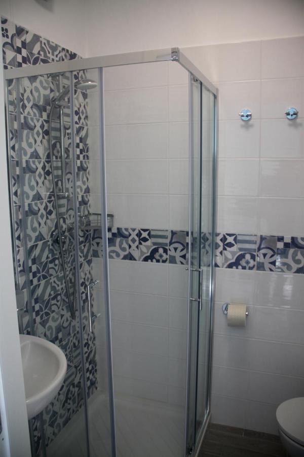 Hotel Aurora Varazze Esterno foto